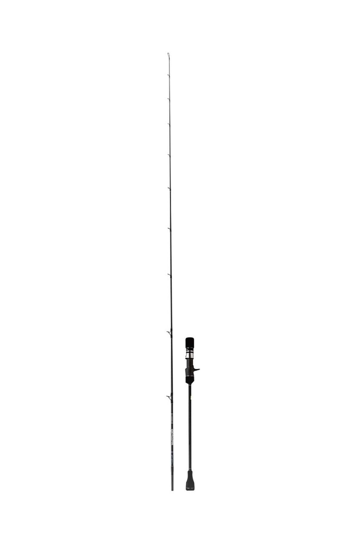 Shimano Grappler Type Slow J B684 Baitcasting