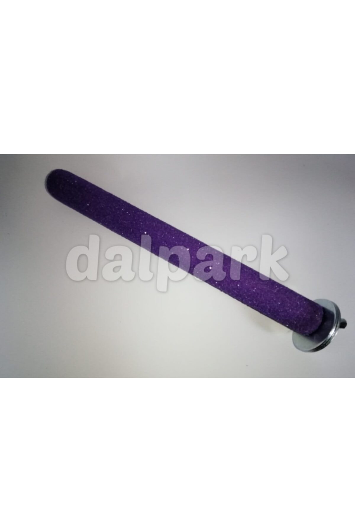 dalpark Papağan Kumlu Tünek 24 Cm* 25mm
