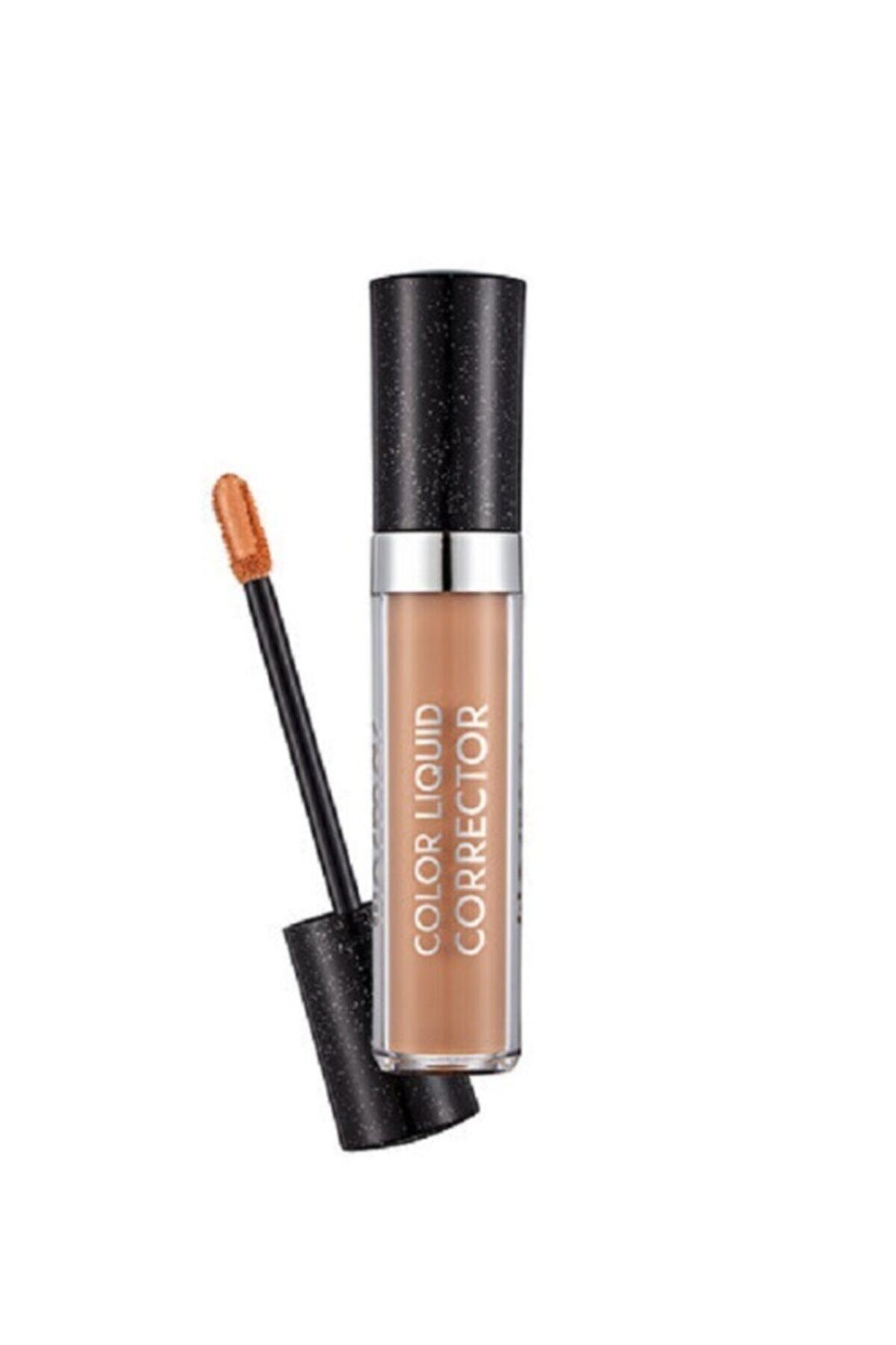 Flormar Color Lıquıd Corrector 001 Aprıcot