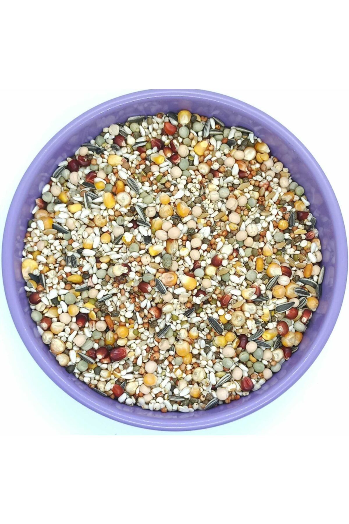 BALAGRO Ultra Lüx Güvercin Yemi 3 Kg