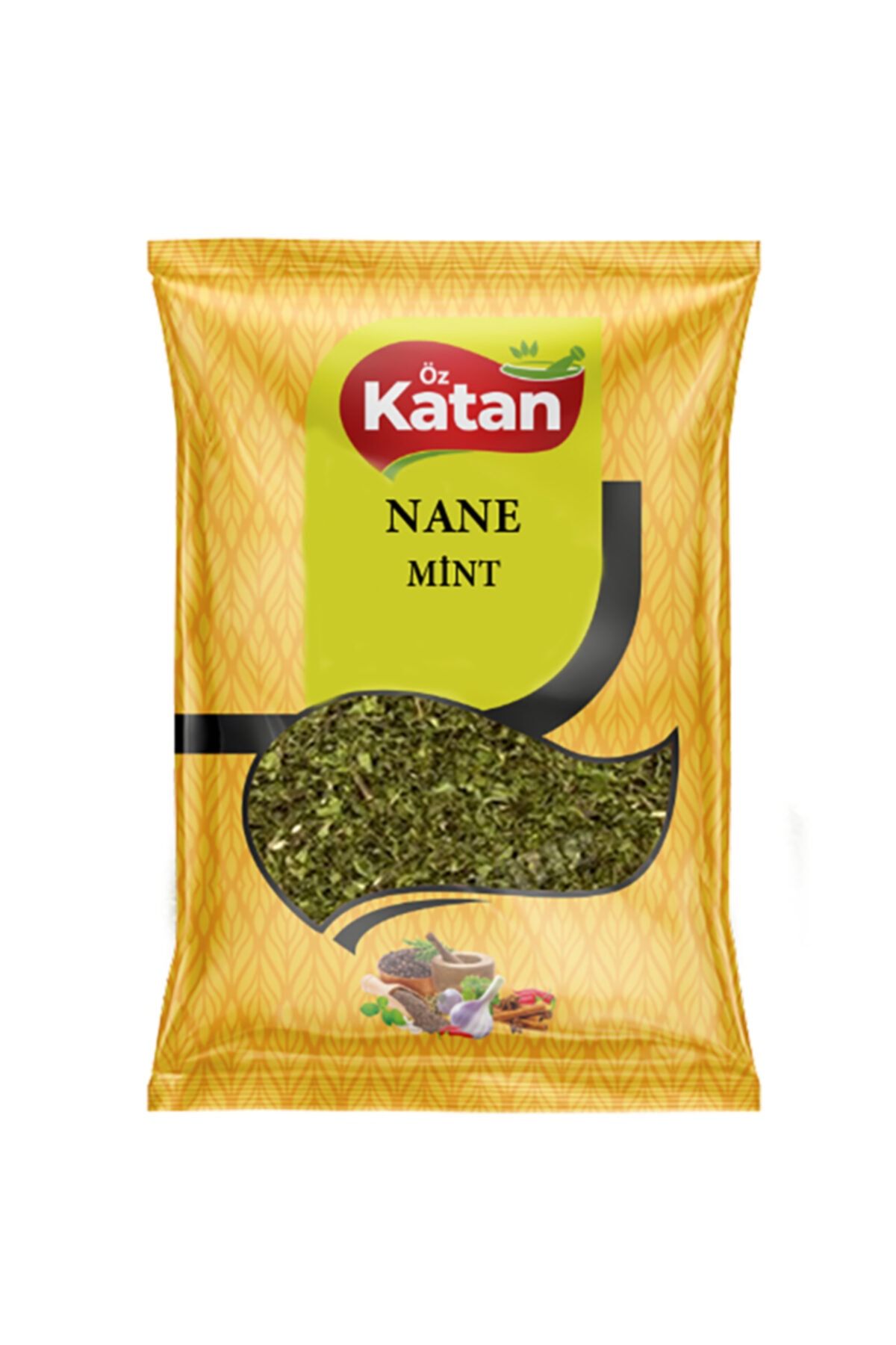 Özkatan Nane 20 gr