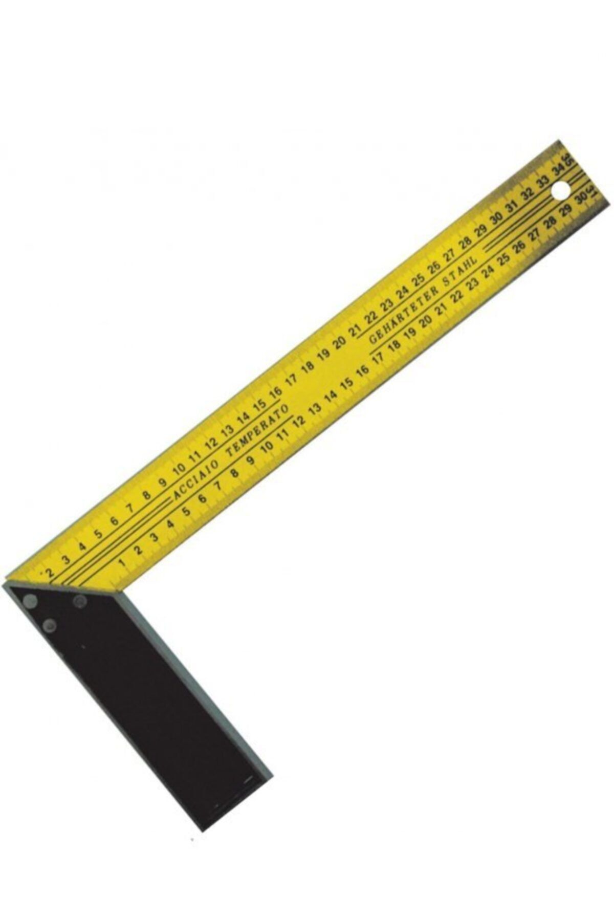 Simbastore Gönye Profesyonel 30 cm