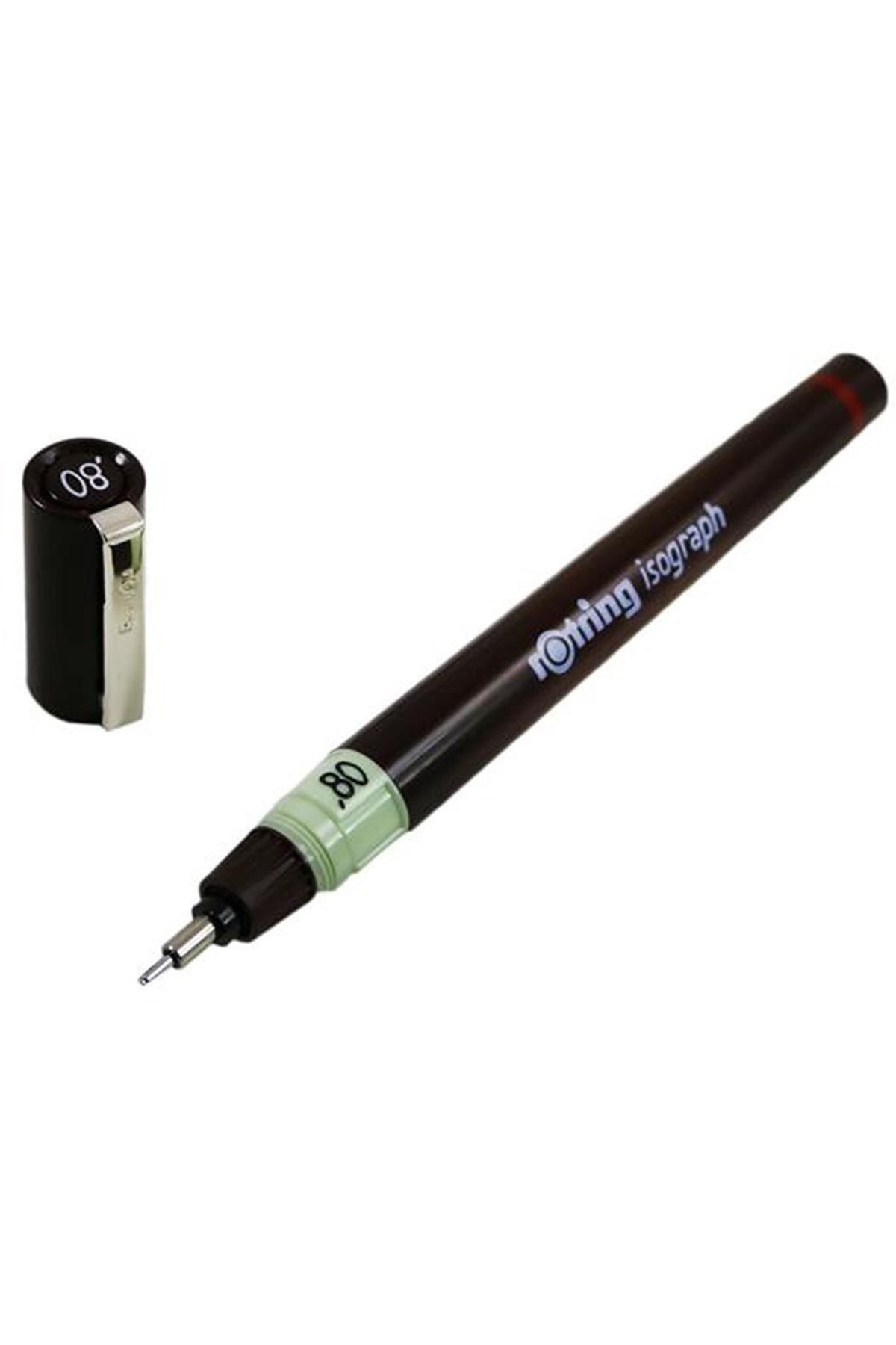 Rotring Rapido Kalem 0,80 Mm 1903495