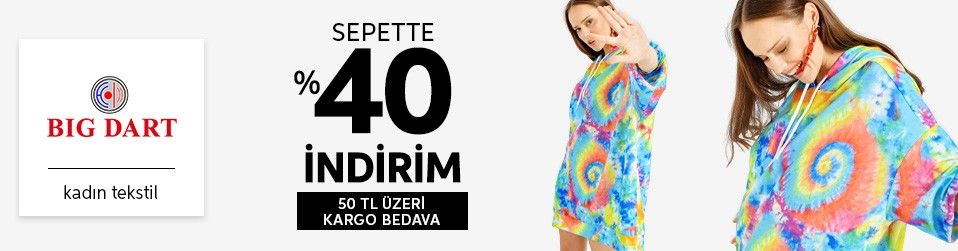 Bigdart - Sepette %40