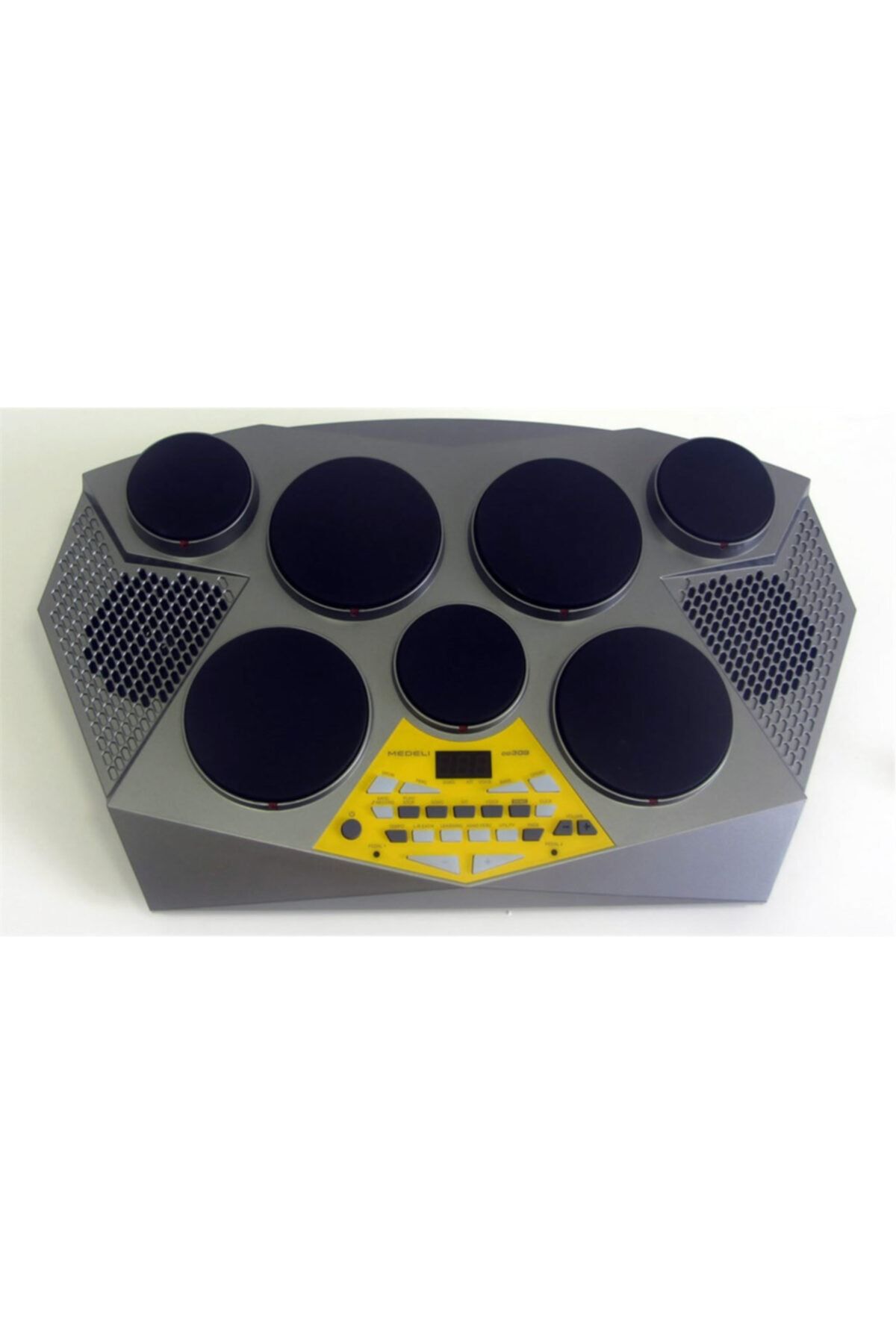 Rekor Müzik Medeli Dd-309 Dijital Davul