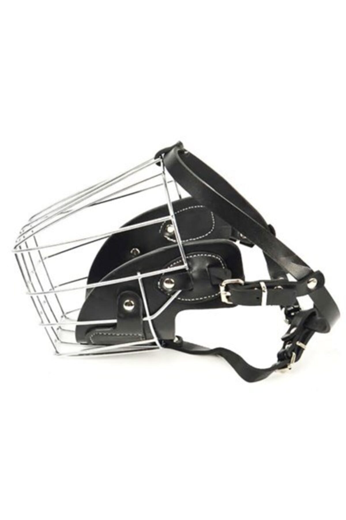 Flip Sl 302 Telli Deri Ağızlık Small 1