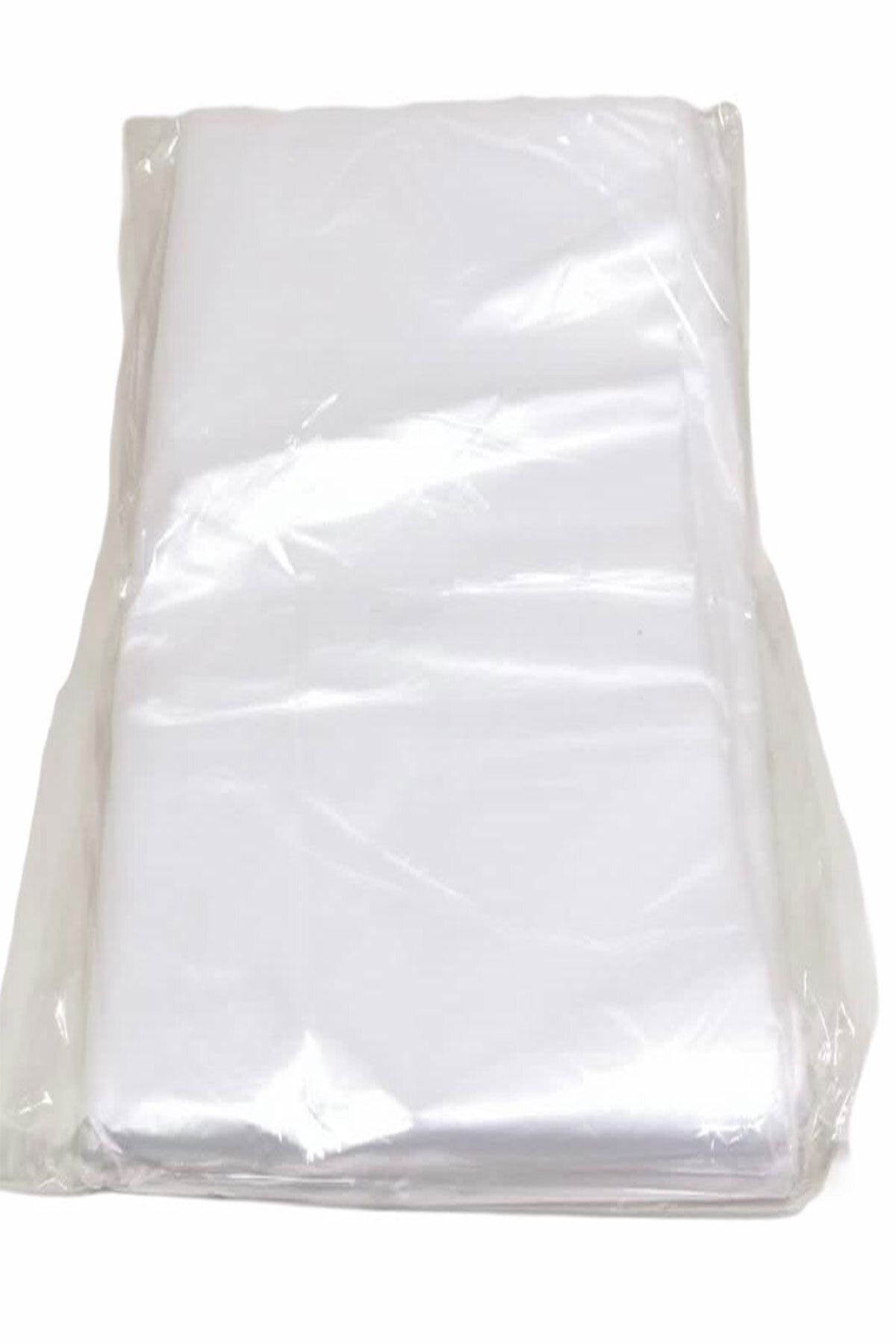 PARKTAN Naylon Saç Kesim Penuarı 50'li Paket