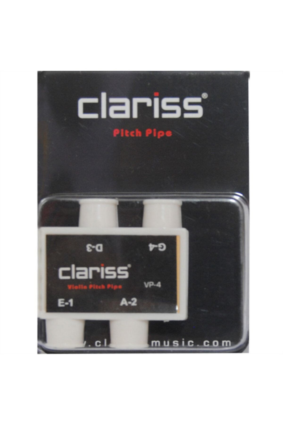 Rekor Müzik Clariss Vp4 Keman 4lü Akord Düdük