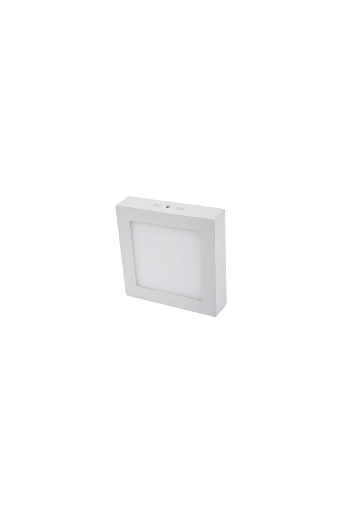 Cata Beyaz Sıvaüstü Damla  Kare Led Armatür Ct-5274 30w