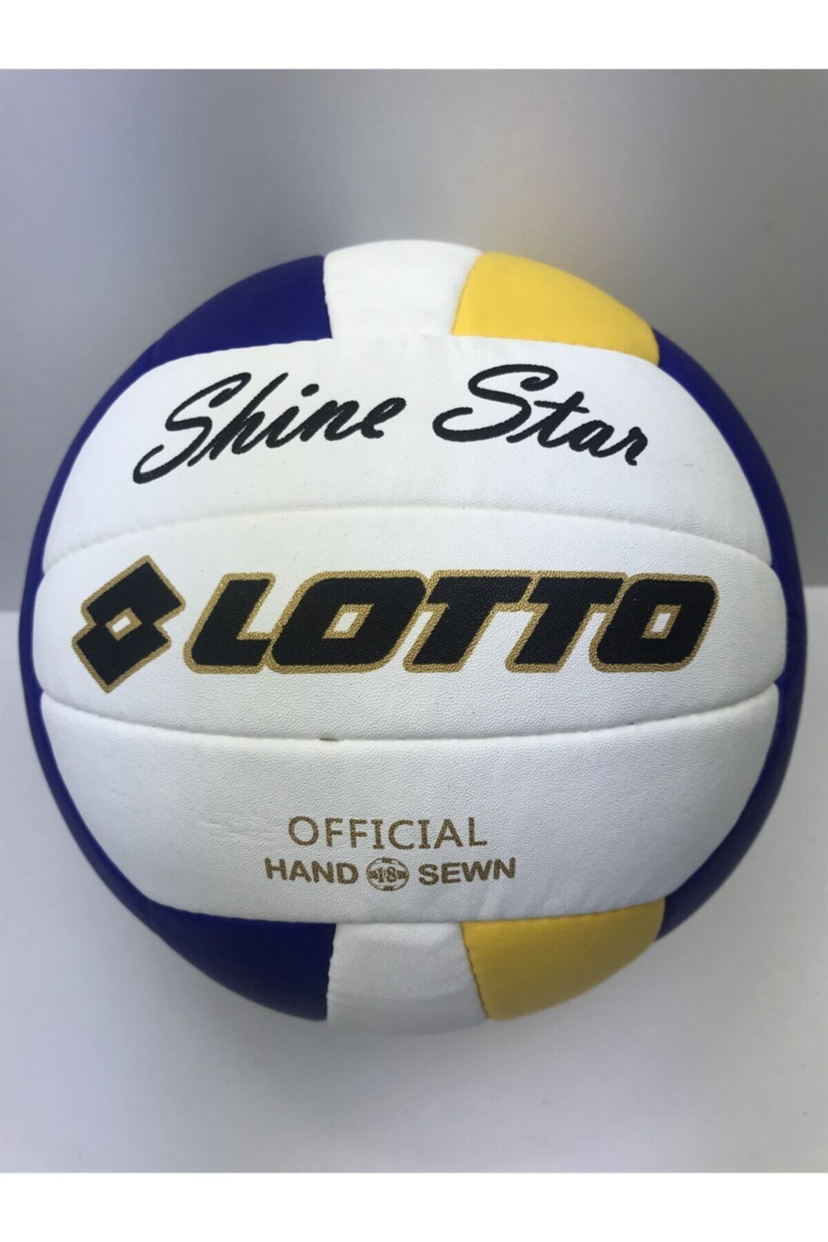Lotto Voleybol Topu