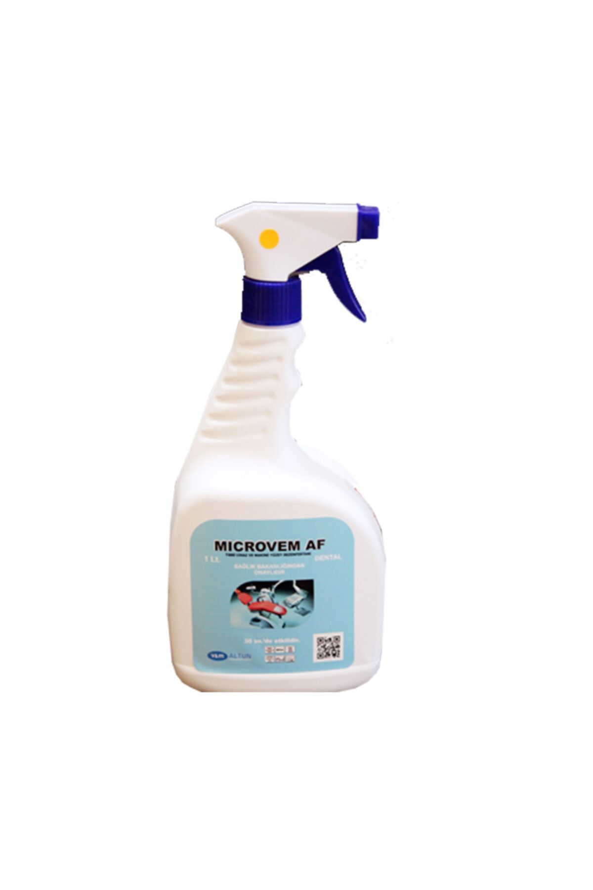 MICROVEM 1 Litre \