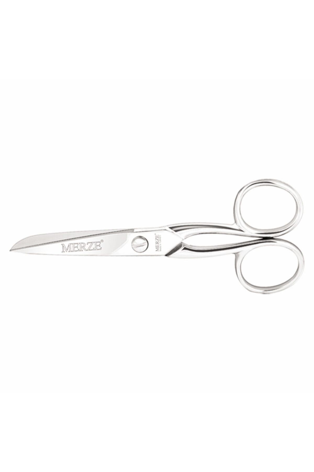 FDM Merze Iplik Temizleme Makası (15cm) (türk Malı) (merze M-102)