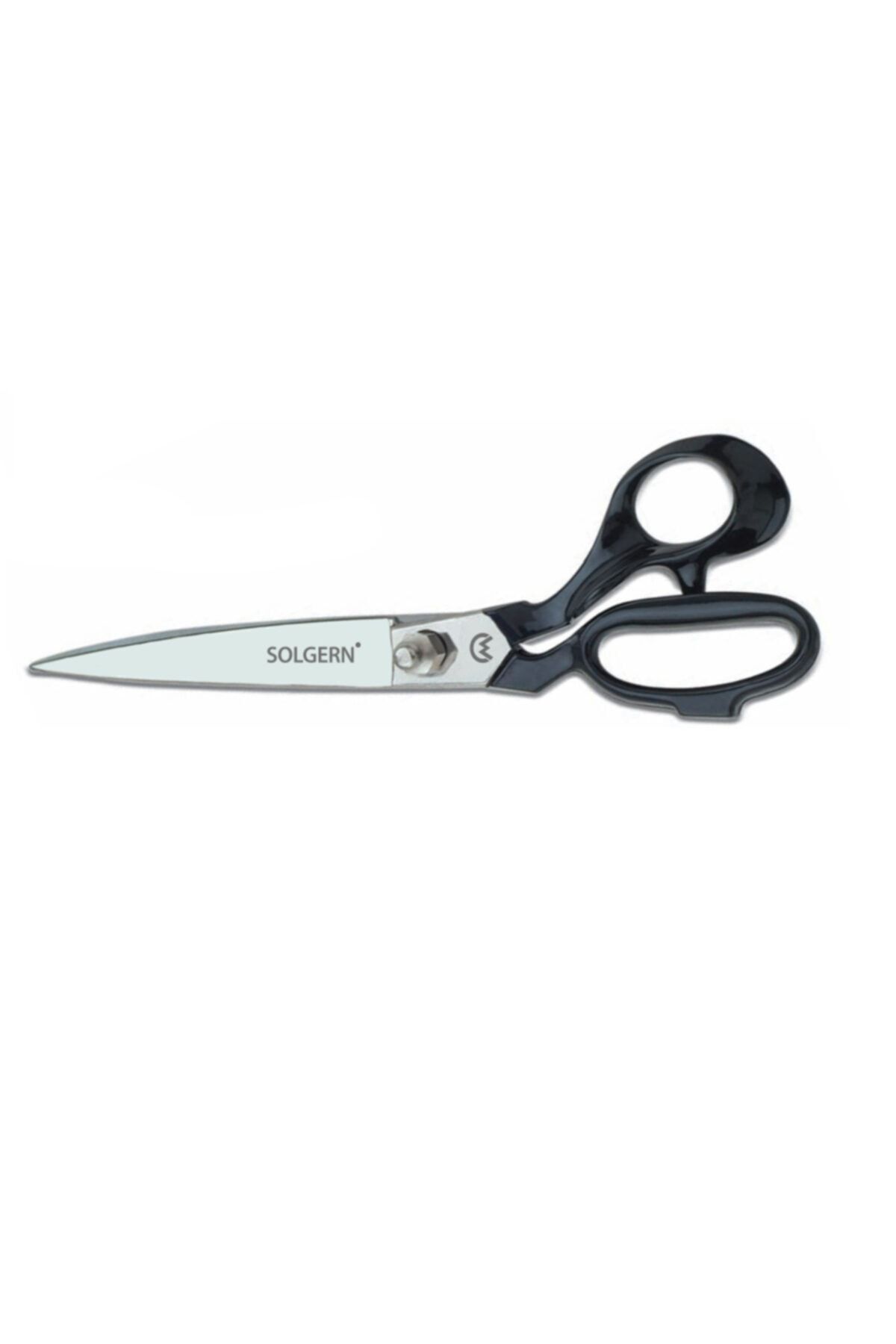 FDM Rıza 7 No Makas Metal Somunlu M-109