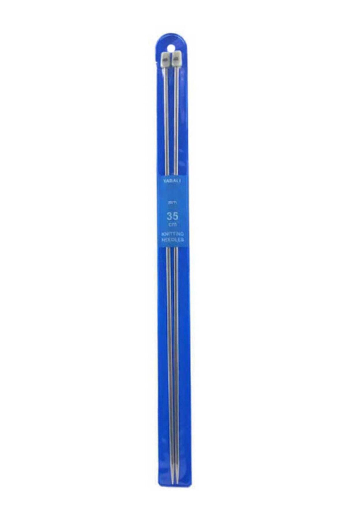 Egesol Standart Yabalı Titanyum Örgü Şişi 35 cm