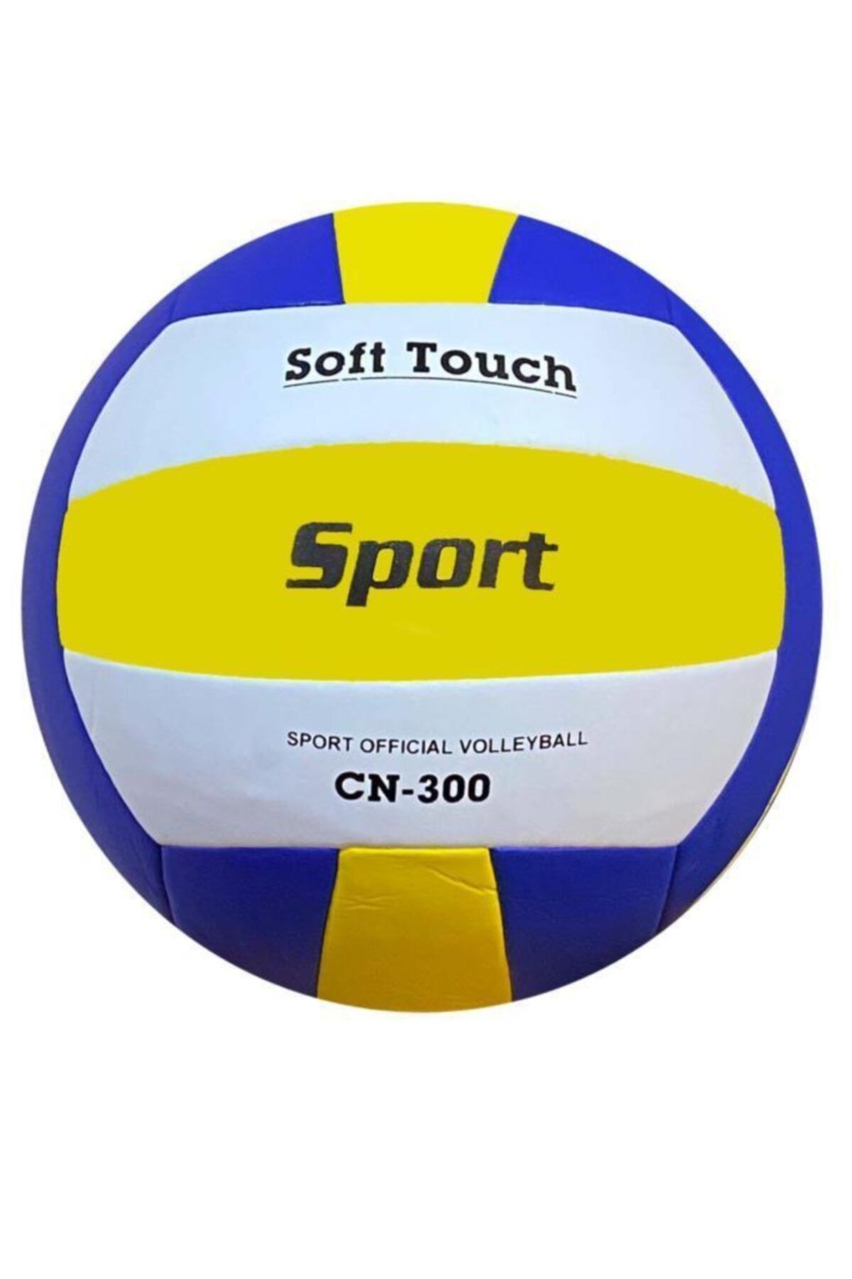 Liggo Voleybol Topu Soft Touch Sert Zemin Yapıştırma Voleybol Topu