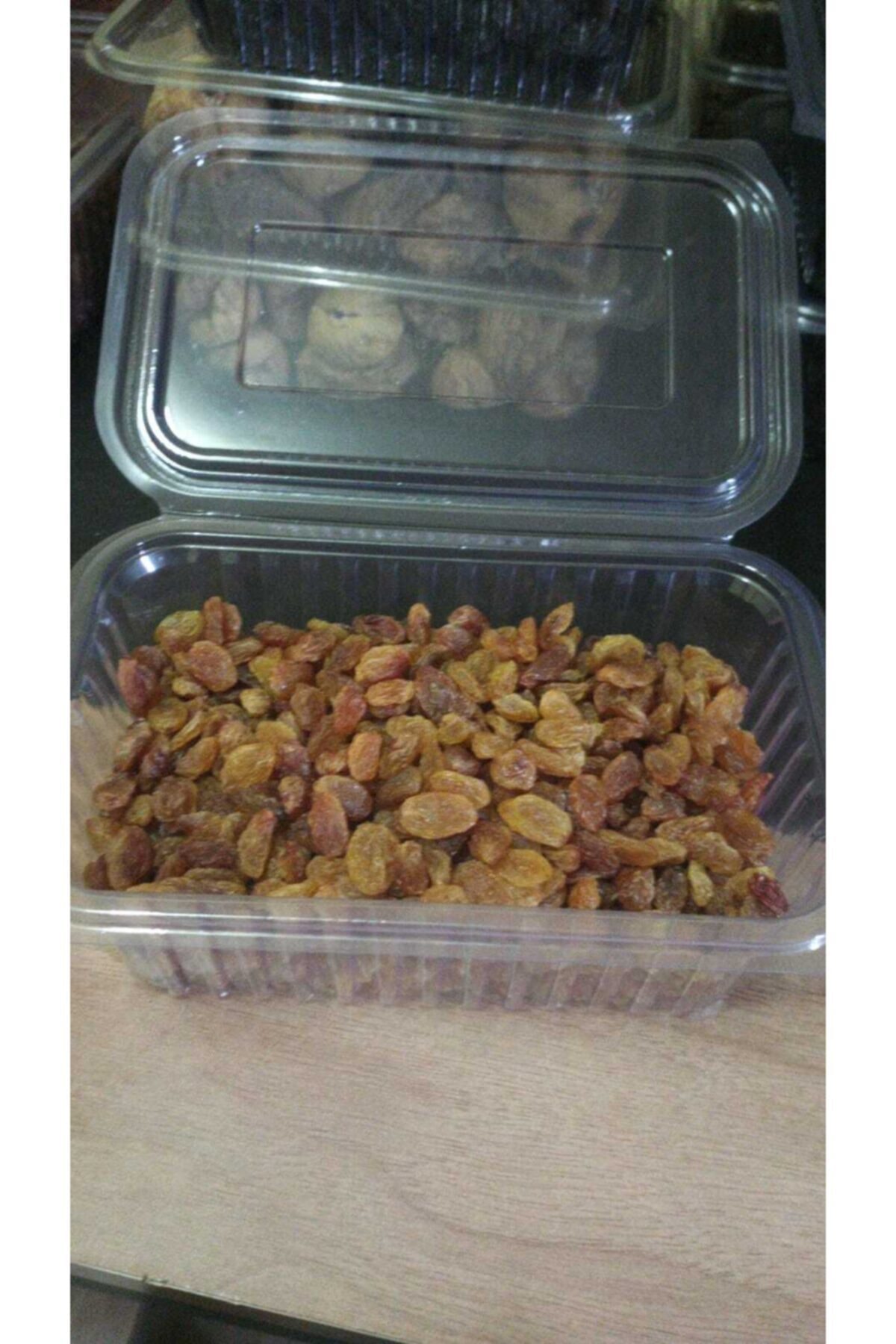 orgamilk türkiye Kuru Üzüm Kurusu 500gr