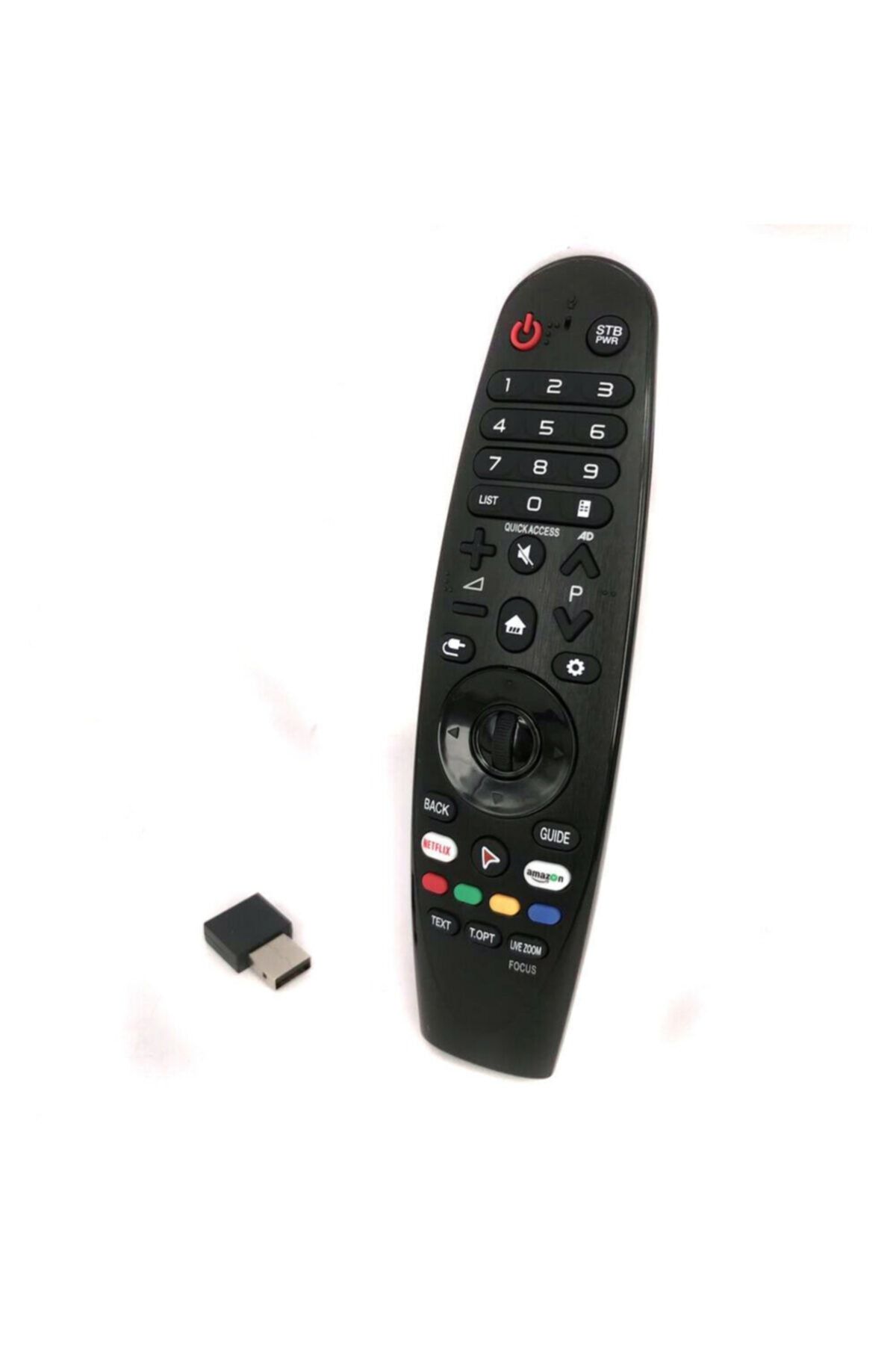 Daix Lg Sihirli Smart Lcd Led Tv Kumanda Yeni Model