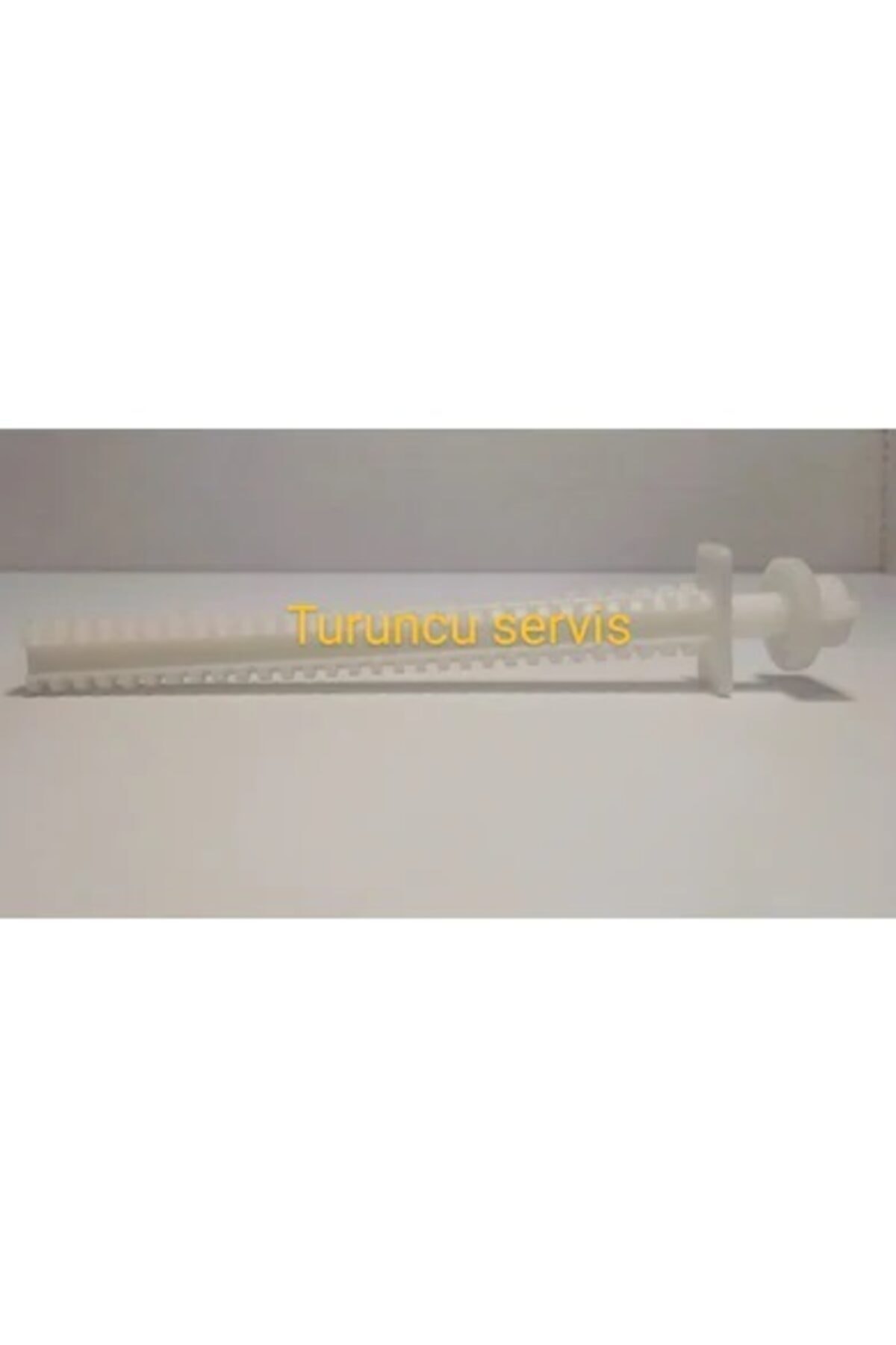 GPD Gömme Rezervuar Buton Kapak Panel Sapla Çubuğu