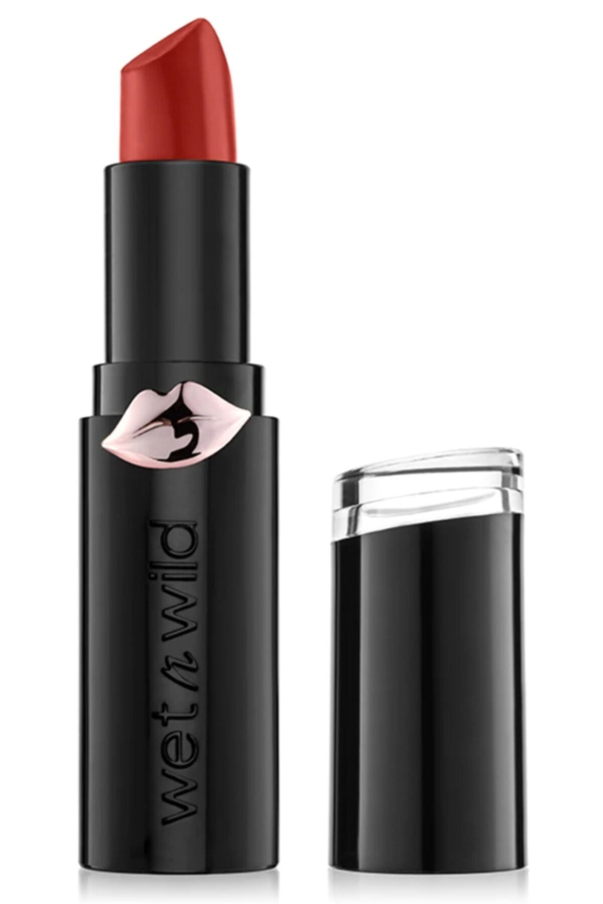 WET N WİLD Megalast Lip Color Ruj Sexpot Red
