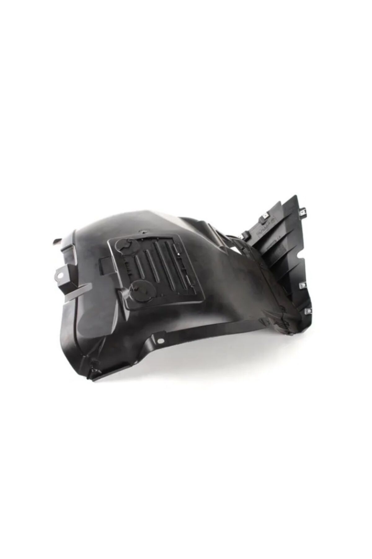 Bimbo Otomotiv E90 M-tech Çamurluk Davlumbazı Ön Sağ (2005-2008) 51718040102