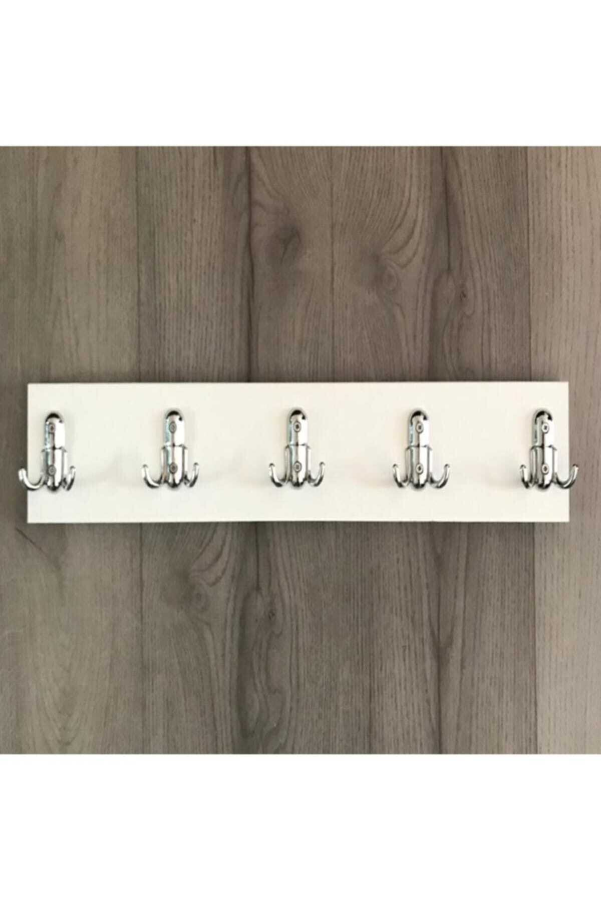 Ulusal Dekorasyon Ahşap Duvar Askısı