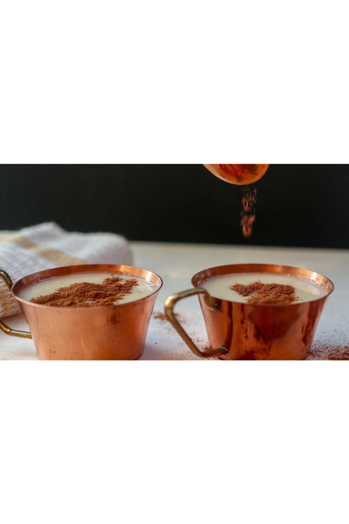 forevers Doğal Sahlep 100 gr