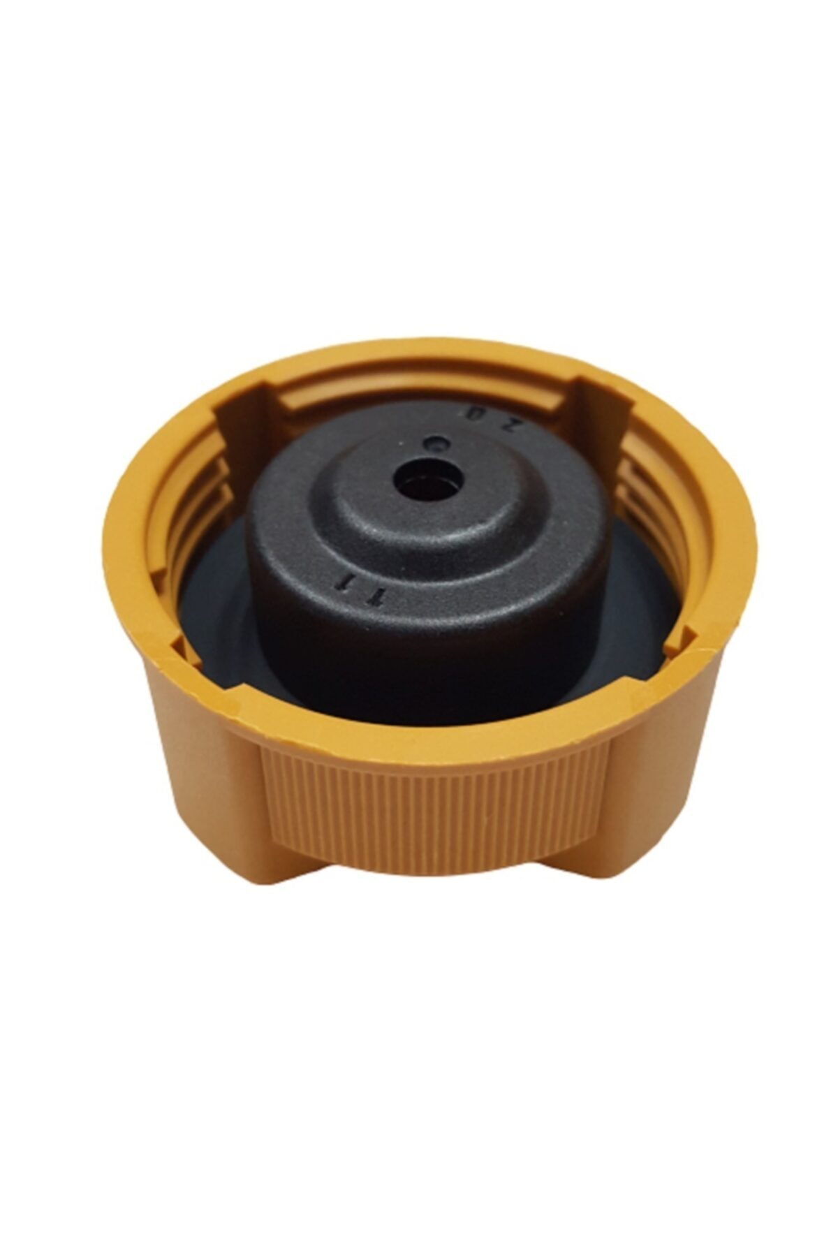 ADIM Palıo Sıena Radyatör Kapağı Sarı 51783661