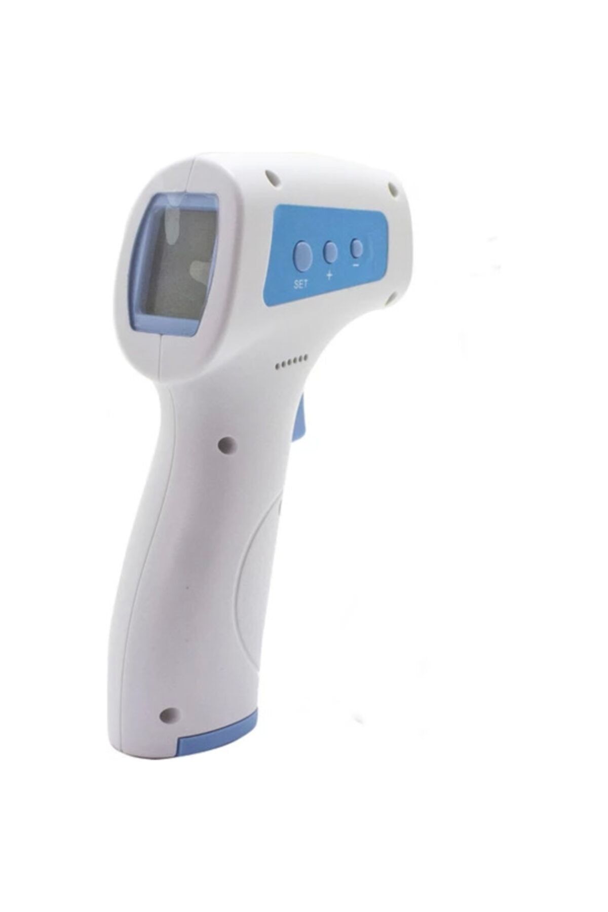 Yhky Infrared Dijital Temassız Ateş Ölçer Termometre