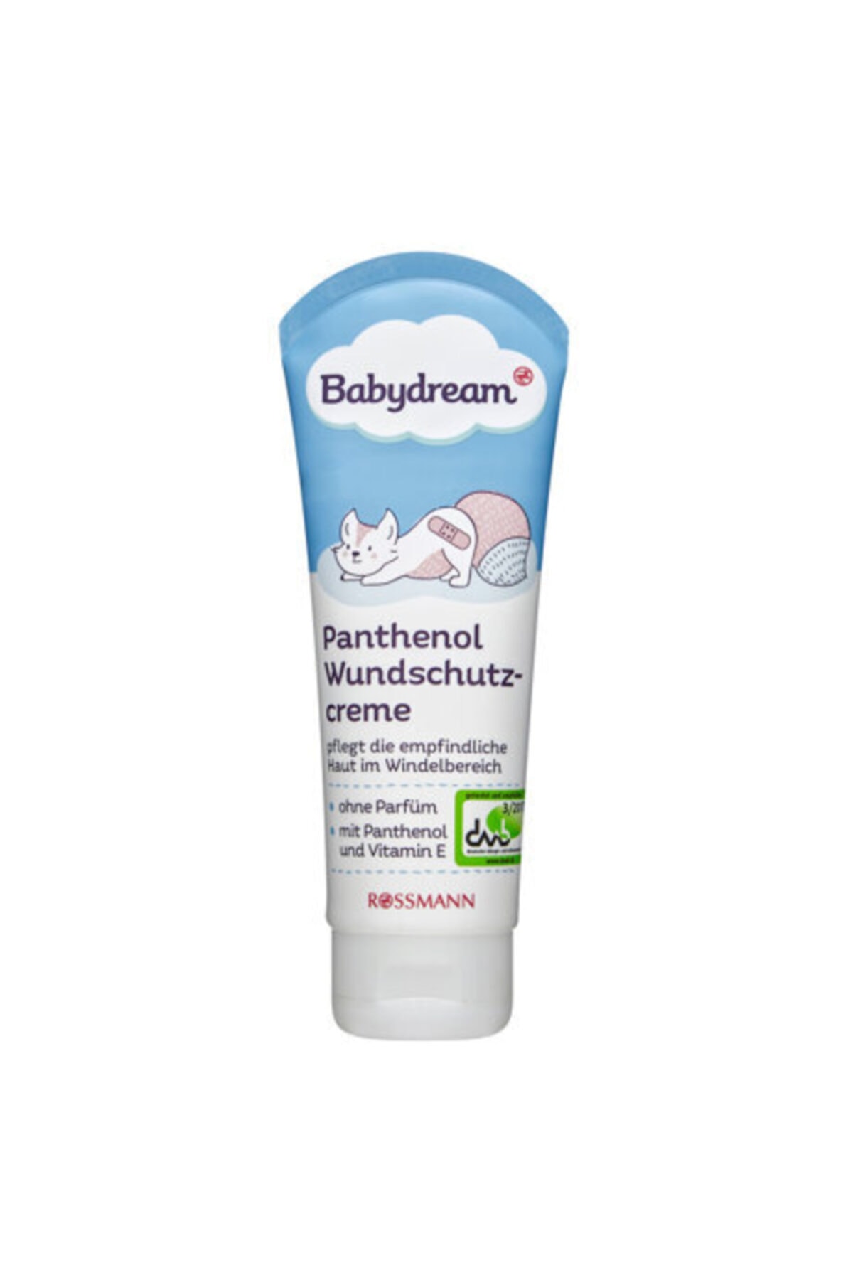 BABYDREAM Pişik Önleyici Krem 100 ml