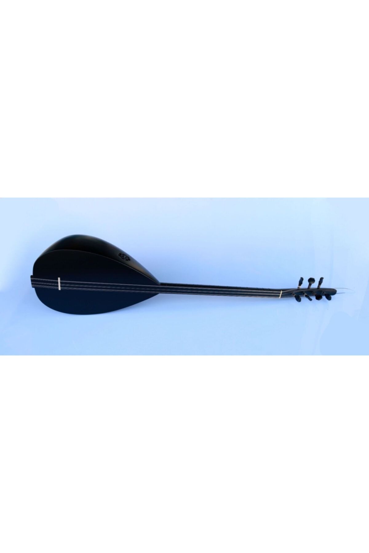 Sala Müzik Kısa Sap Ceviz Bağlama Saz Yask-150