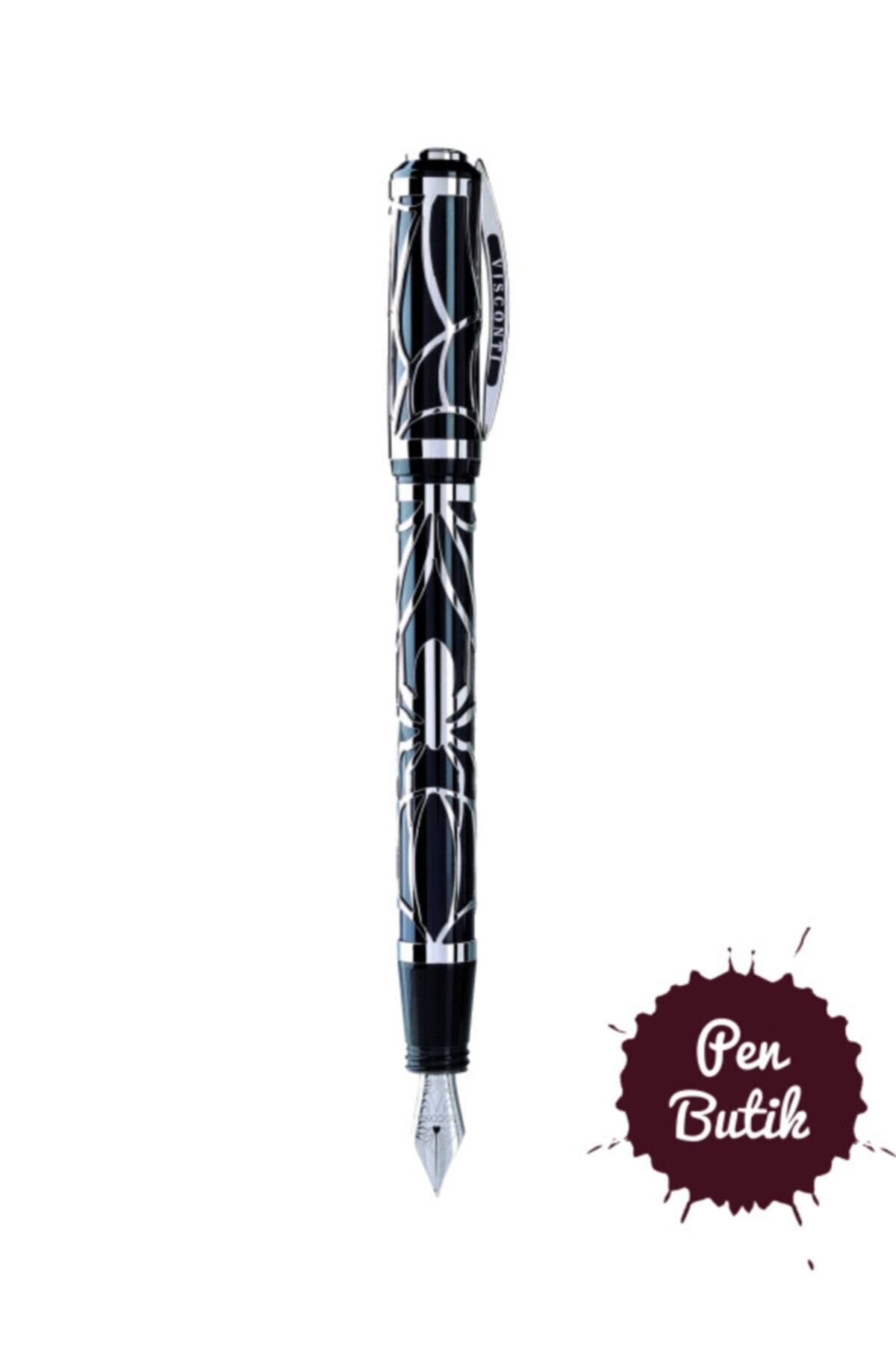 Visconti Art Nouvelau Dolma Kalem