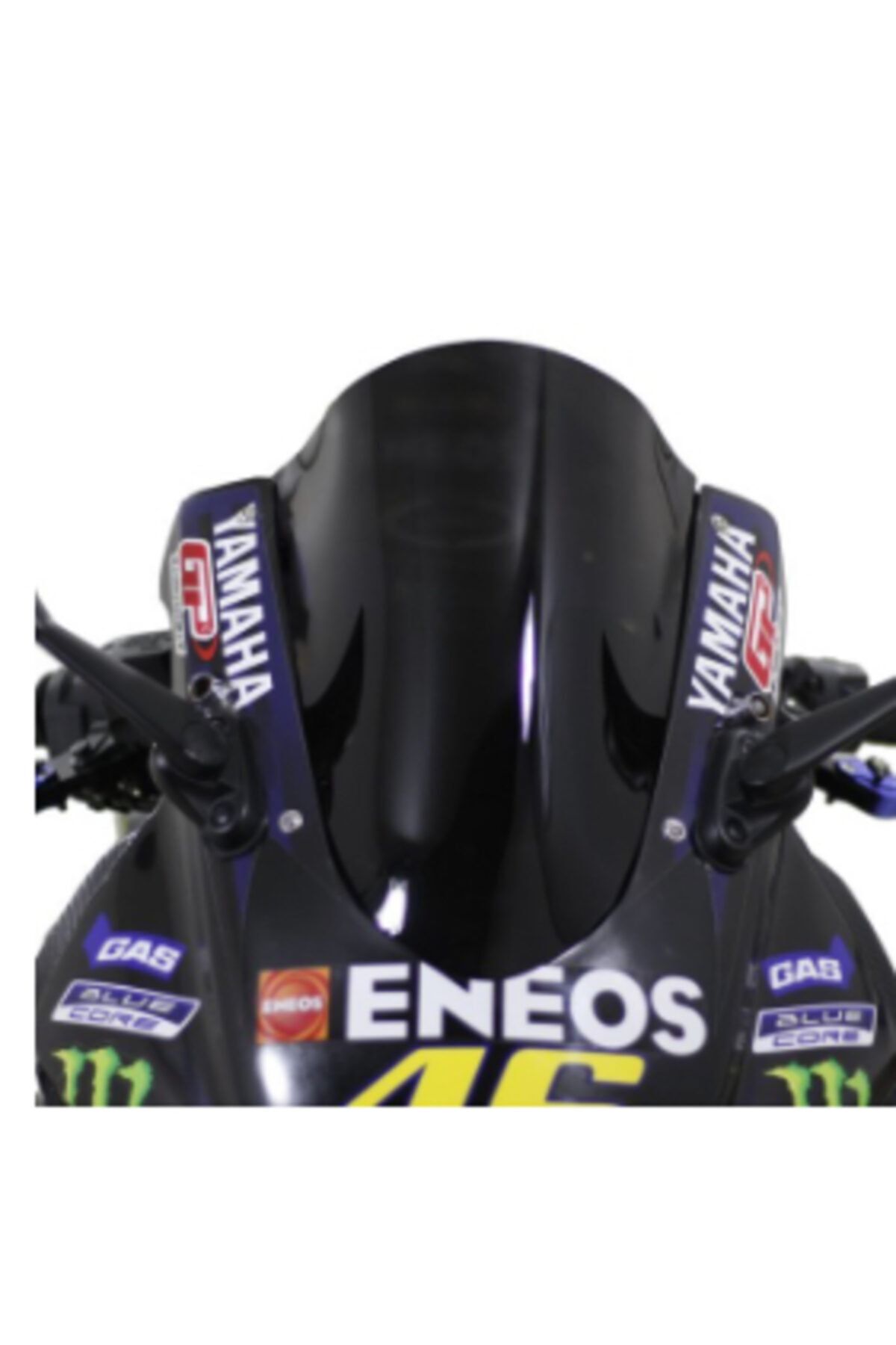 Yamaha R25 2019-2020 Ön Cam Dam