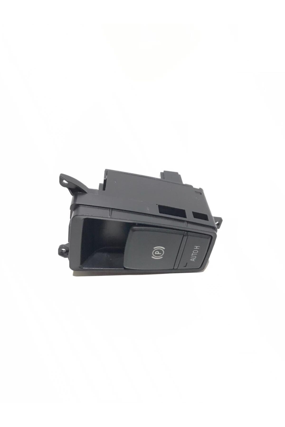 Bmg Otomotiv Bmw E70 - E71 - E72 Kasa El Fren Park Butonu Düğmesi 61319148508
