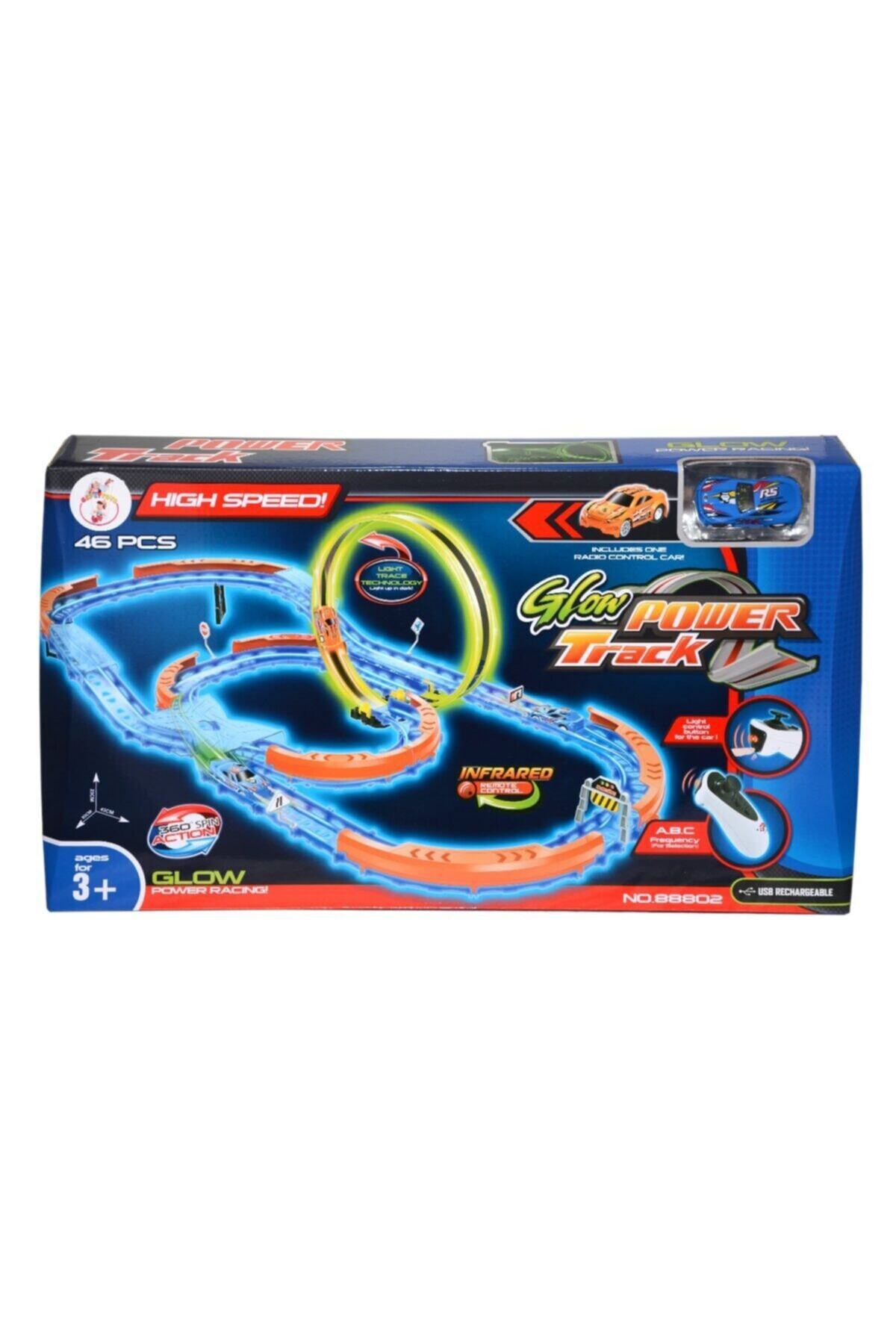 BRCSTORE 88802 U/k Araba Pisti