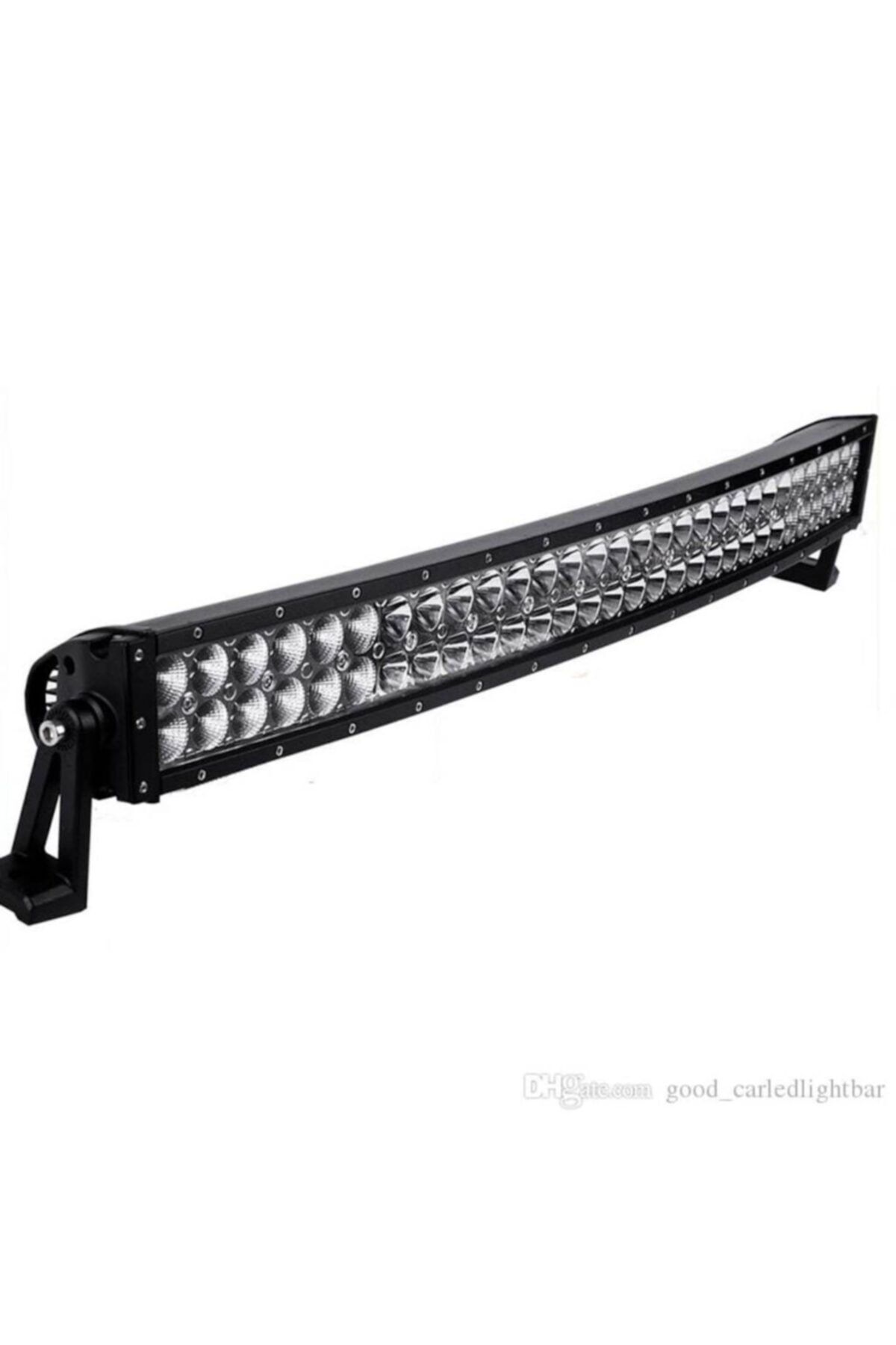 Rock Off Road Kavisli Led Bar 87 Cm 180w Çift Sıra 60led 10v-36v Uyuml