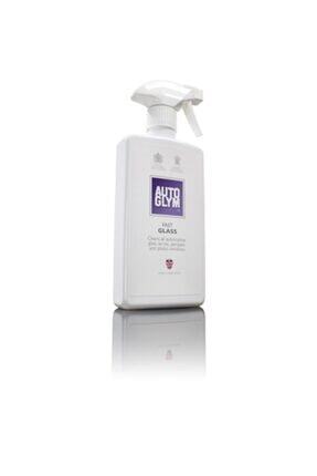 Auto Glym Fast Glass - Hızlı Cam Temizleyici 500 ml Image 0