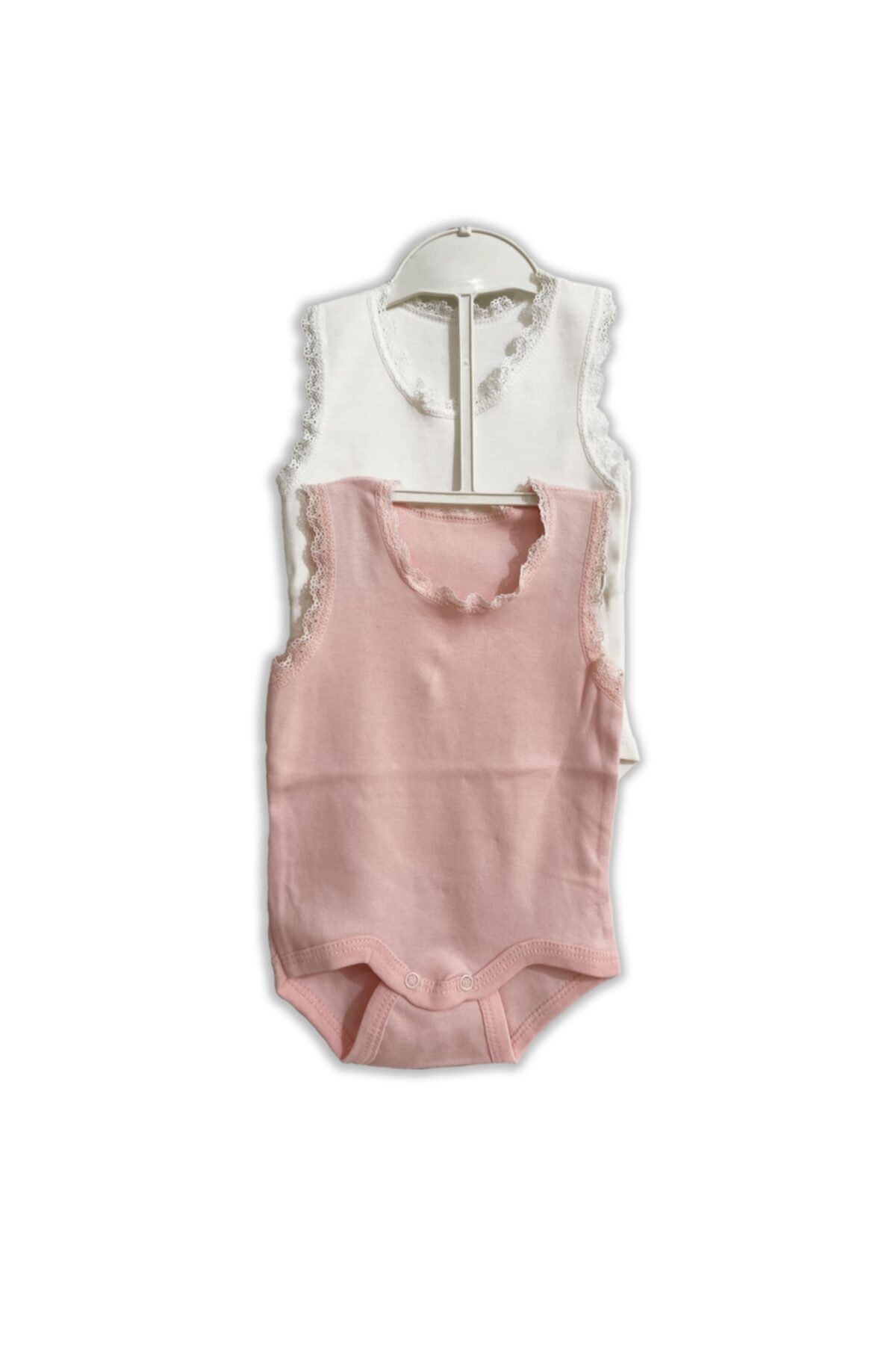 minisoft kiz bebek dantelli 2 li citcitli body zibin takimi fiyati yorumlari trendyol