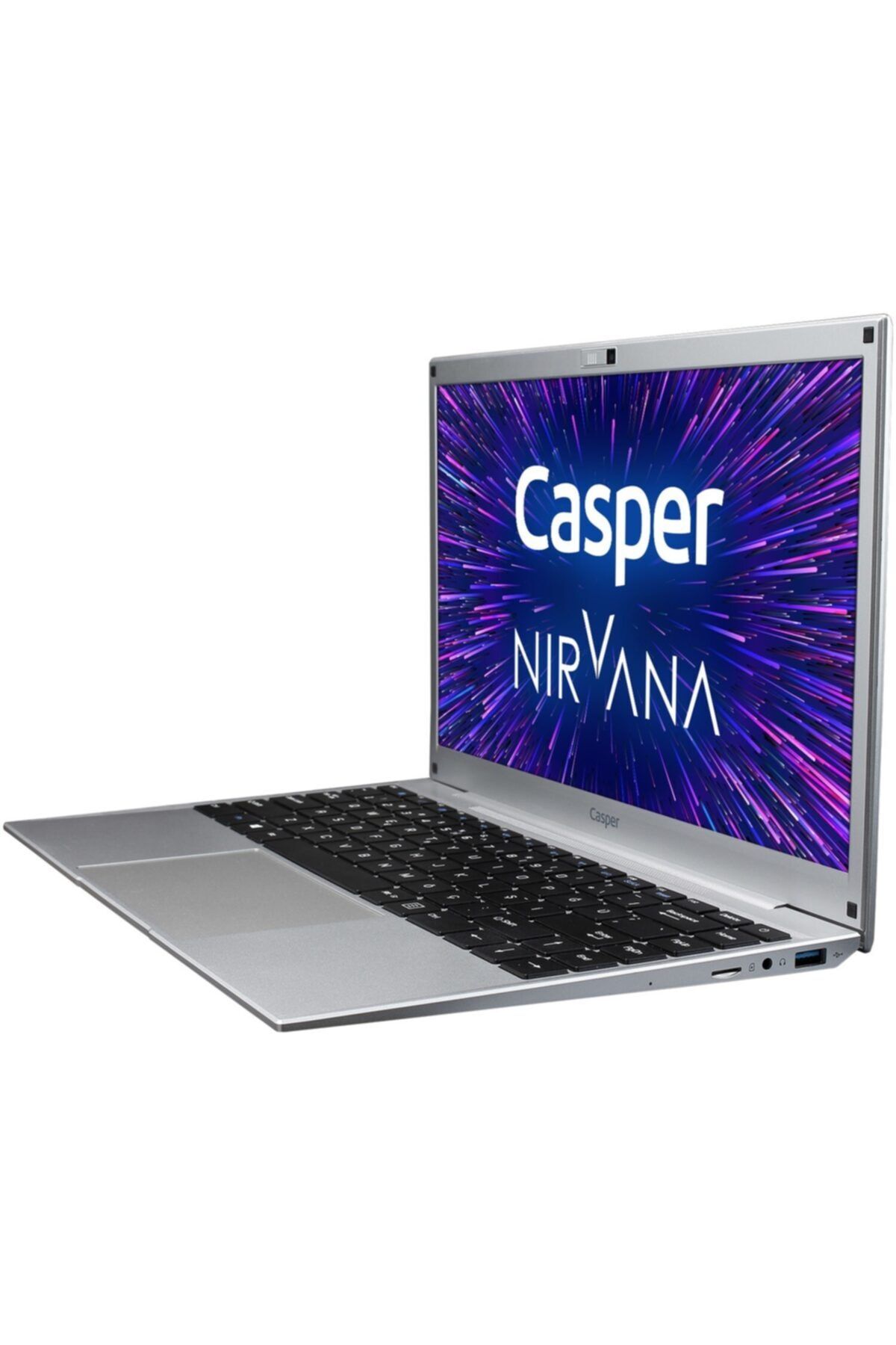 Casper Nırvana C350.5005-4u00t Nb