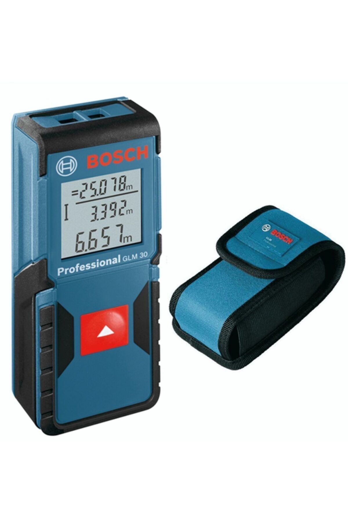 DIGERUI Bosch Glm 30 Lazer Metre 30 Mt