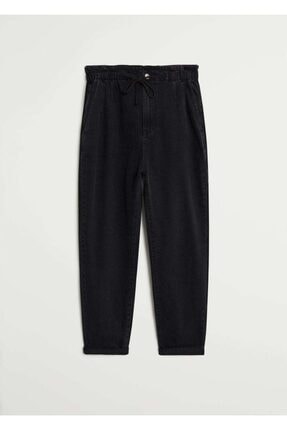 zara pensli slouchy jean