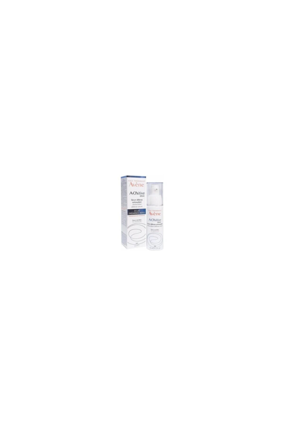 Avene A-oxitive Antioksidan Savunma Serum Hassas Ciltler 30 ml