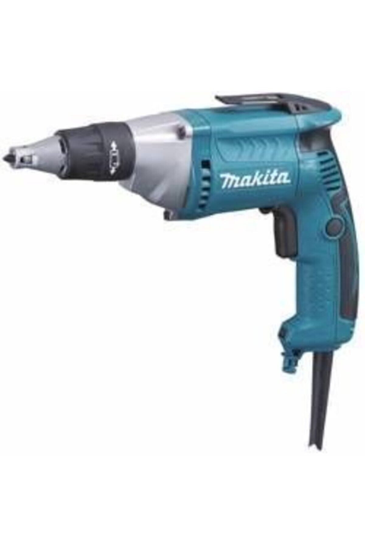 DIGERUI Makita Fs2300x Elektrikli Vidalama Matkabı 570 Waat Led Işıklı