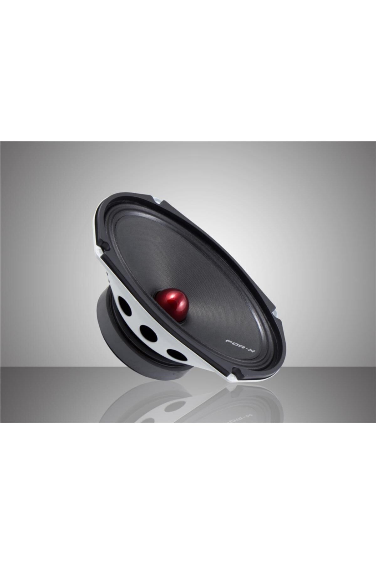 ForX Xmd-3096 Pro Seri Oval 6x9 Midrange Oval Hoparlör
