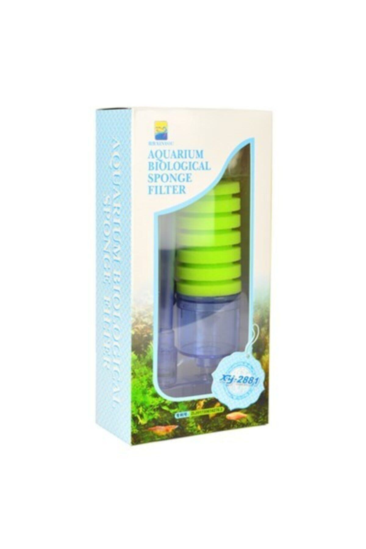 Xinyou Xy-2881 Turbo Filtre