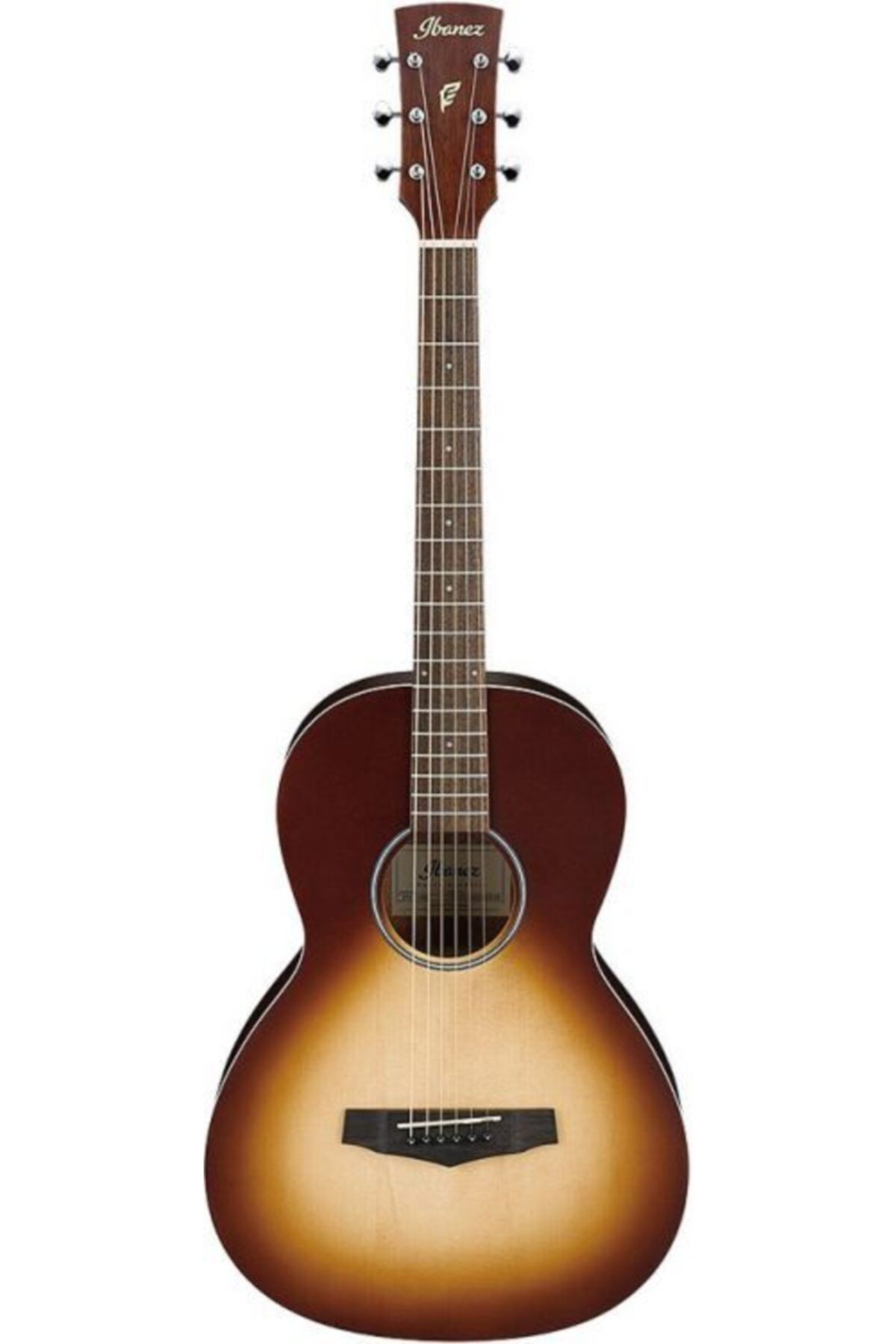 IBANEZ Pn19-onb Akustik Gitar