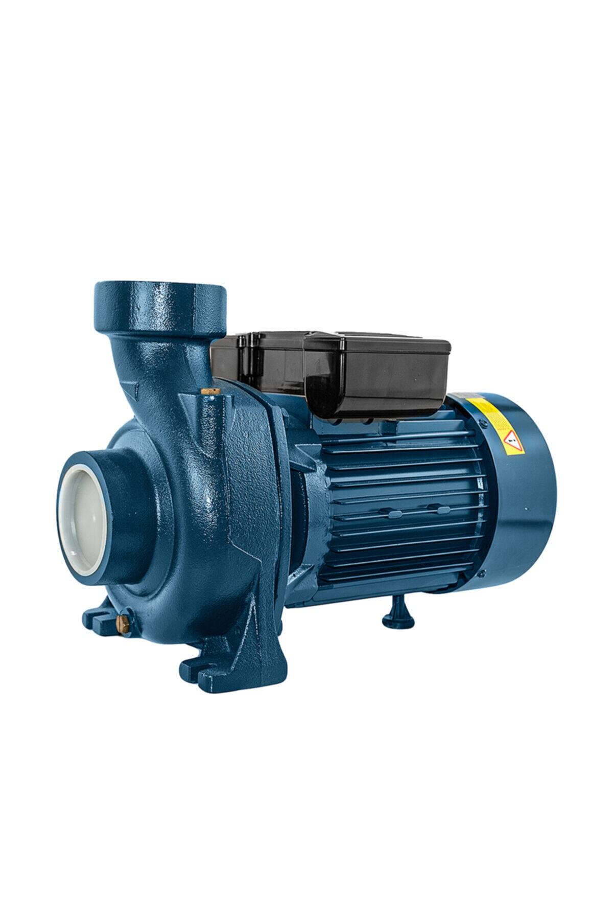 İBELTECH Salyangozlu Kademeli Saatte 66 Ton Basar Pompa