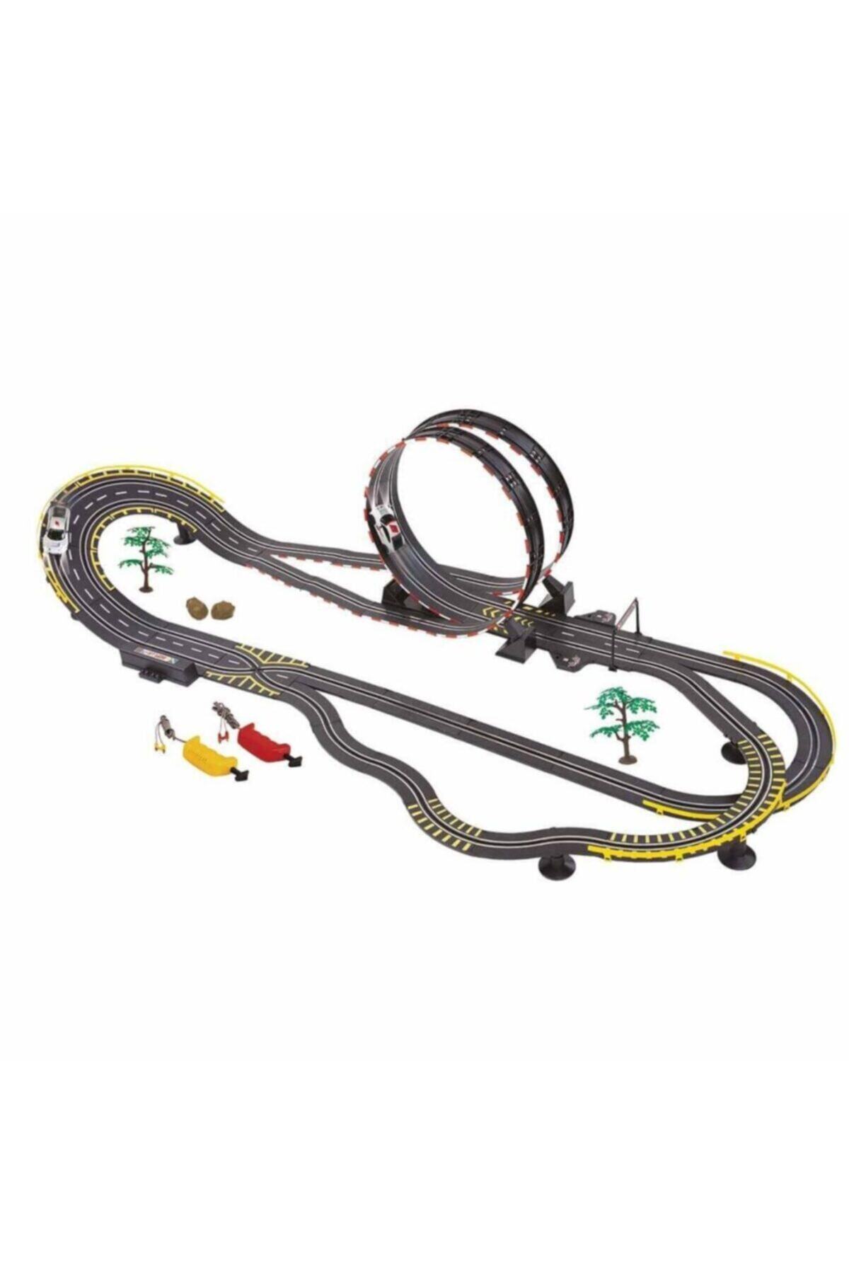 Sunman Speedy Drive Pist Seti