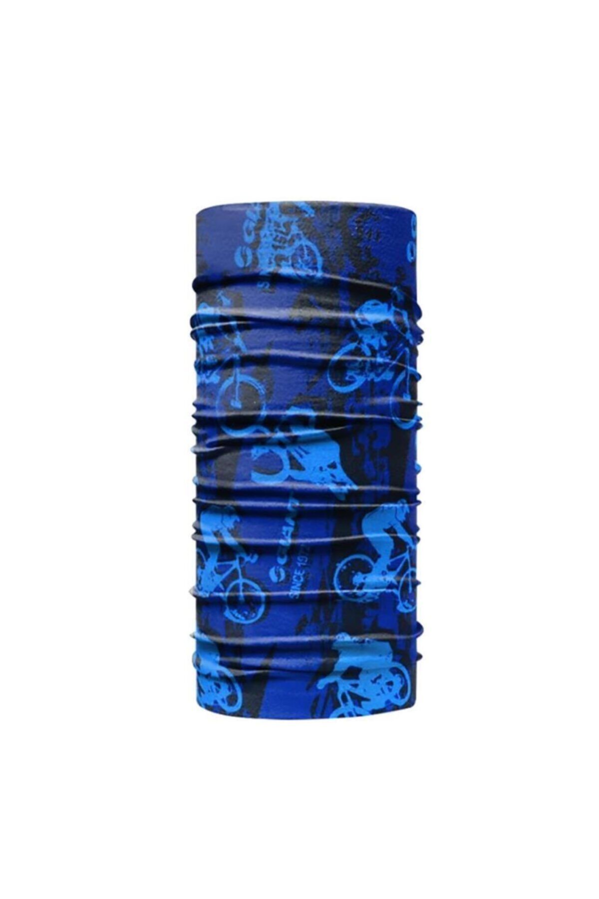 Knmaster Marvel Buff Bandana Boyunluk Maske