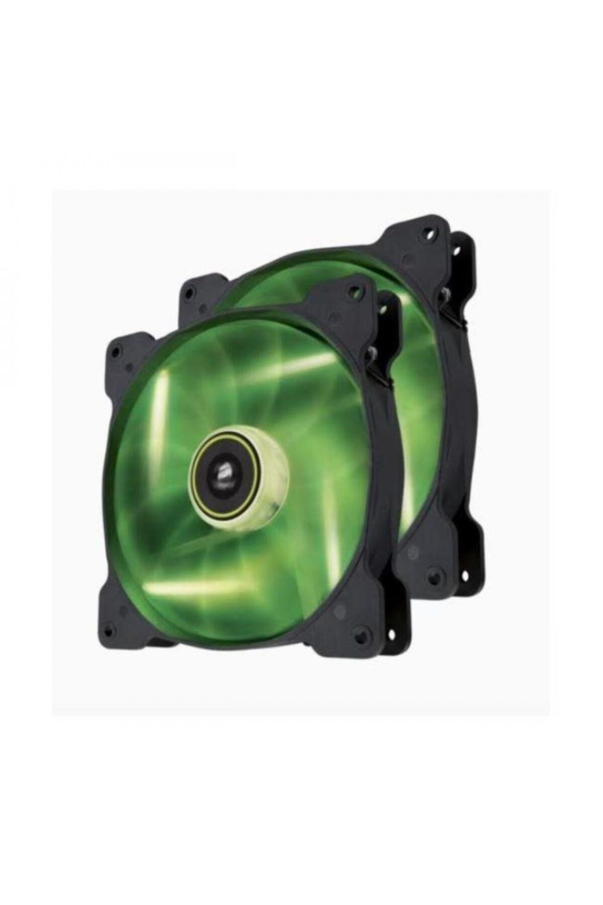 Corsair Corsaır Fan - Co-9050037-ww Sp140led 2 Lı Green