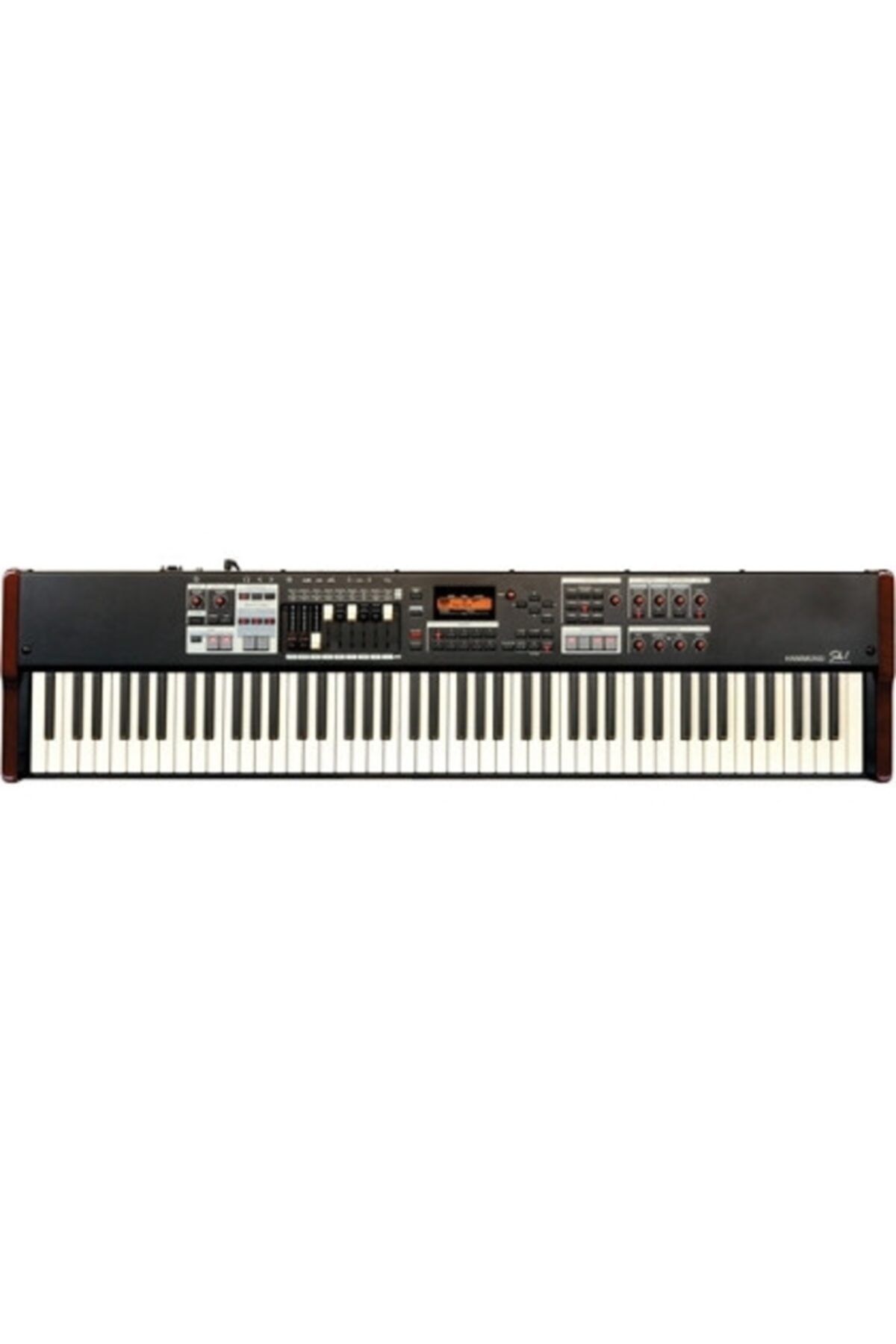 Hammond Sk1-88 88-tuşlu Stage Keyboard Ve Portable Organ